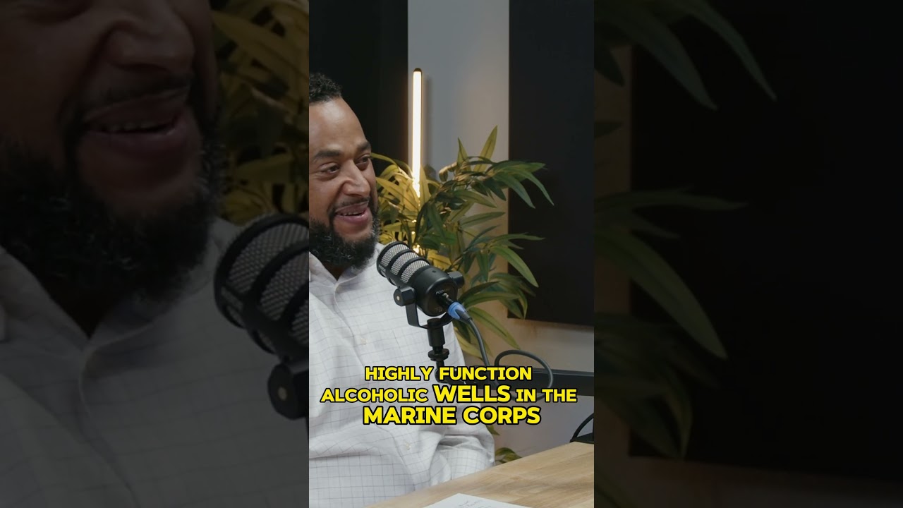 Veteran's Journey: Overcoming Alcoholism with TMS Therapy 