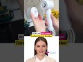 Cordless Electric Scrubber for Kitchen, Bathroom and Shower #smartgadget #homegadgest #homedecor