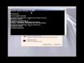 Сброс пароля администратора Windows Server 2008 R2