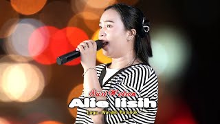 🔥Susi Portrait 👉Medley Murut vs dusun (Alie Lisih & Fikir-Fikir Dulu) || Lagu Nordin P & Francis L