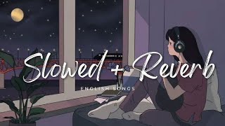 Unknown Brain x Rival Control ||sloved and reverb||