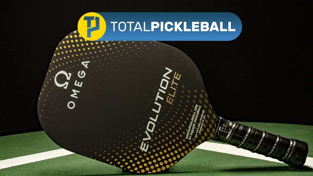 Premium quality pickleball paddles at a great value and price; under