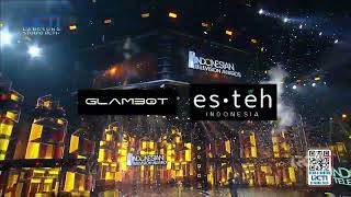 RCTI HD - Closing Indonesian Television Awards 2025 + Rcti Produksi 2025 + Mnc Media 2015 Endcap.