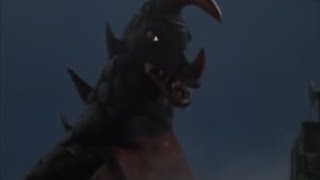 Godzilla vs The Mind Control Monsters 2: The Kingdom War
