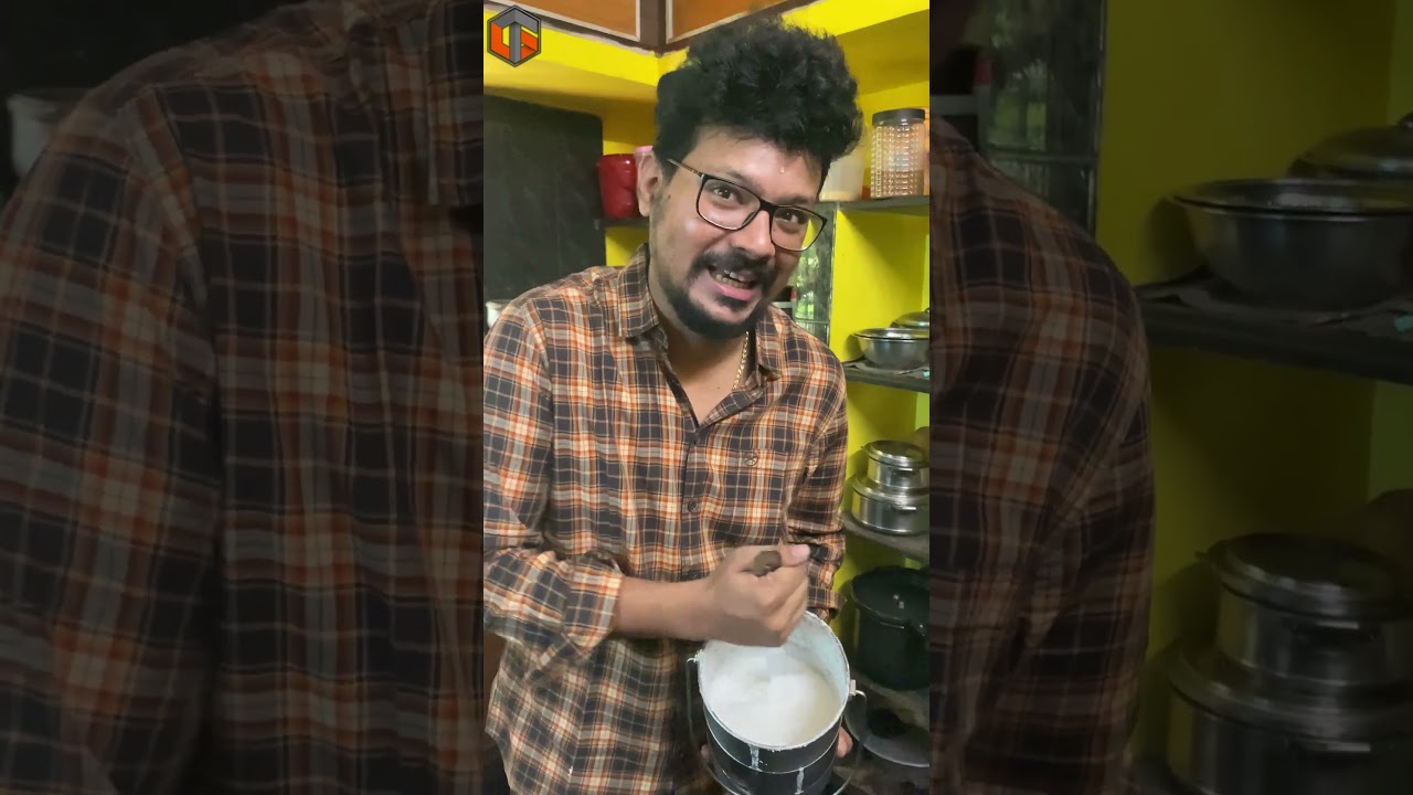 Venba Special Intro TamilGaming