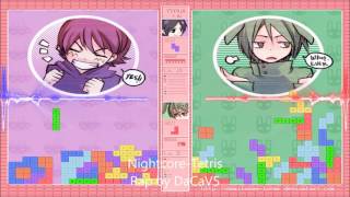 Nightcore Tetris Rap by DaCaV5