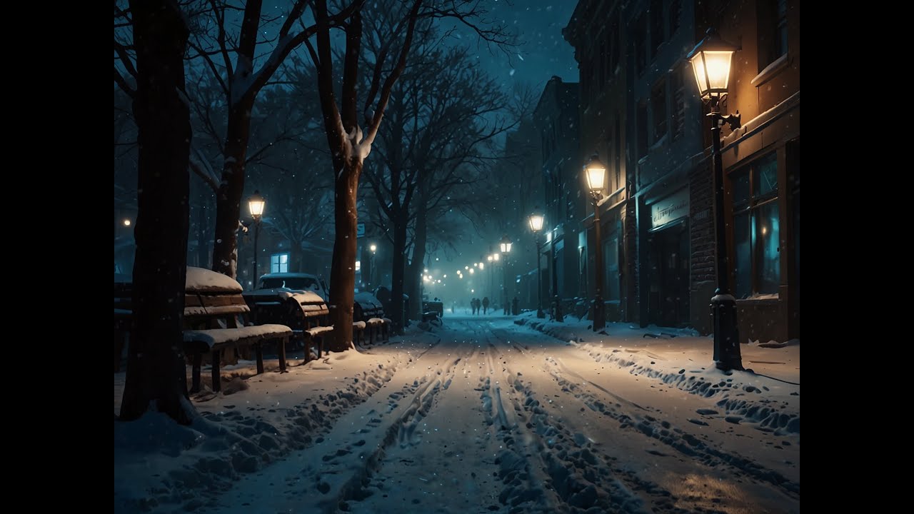 Watch ❄️🎤 Snow on the Clock | Winter New Year Hip-Hop on YouTube Watch ❄️🎤 Snow on the Clock | Winter New Year Hip-Hop on YouTube