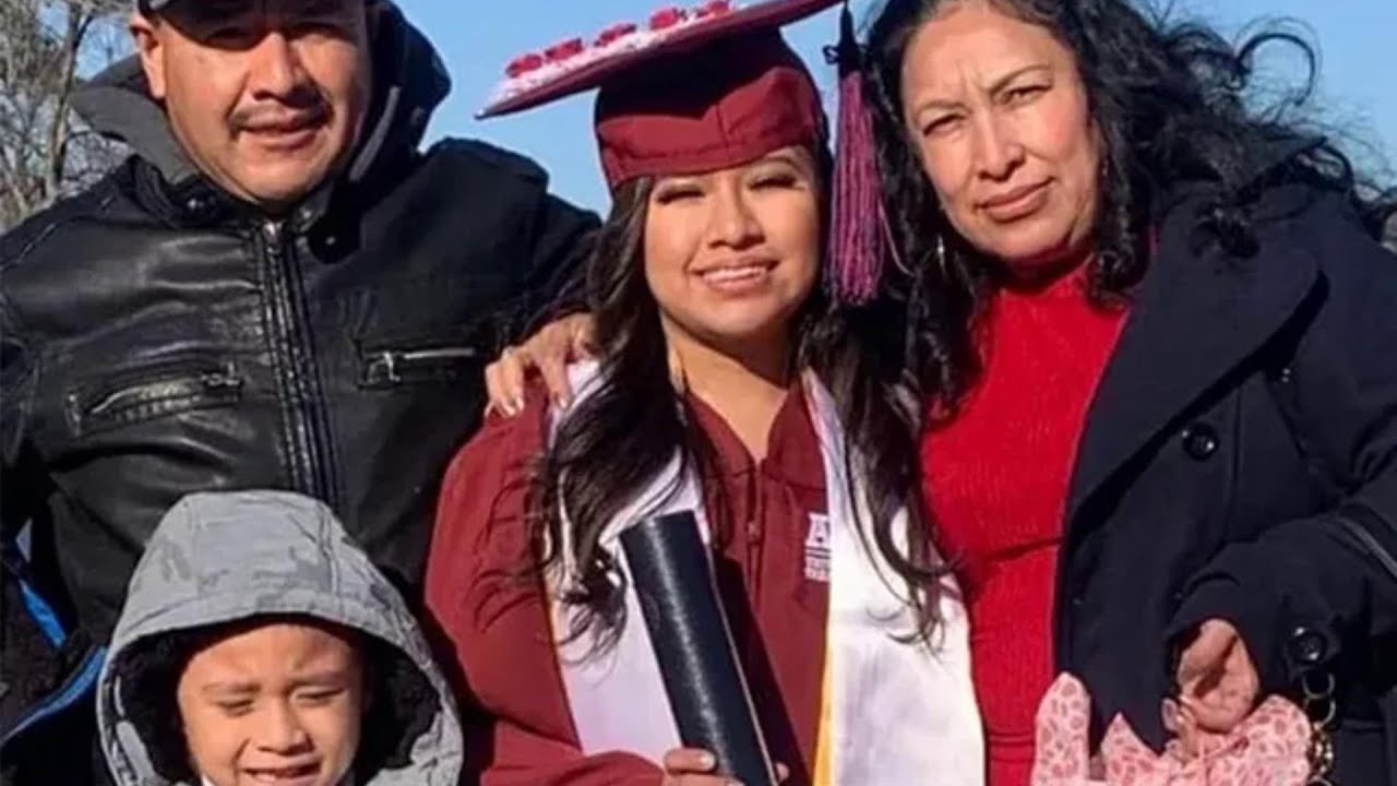 Texas Teen Allegedly Killed Parents and 2 Siblings, ThenSaid He Did it