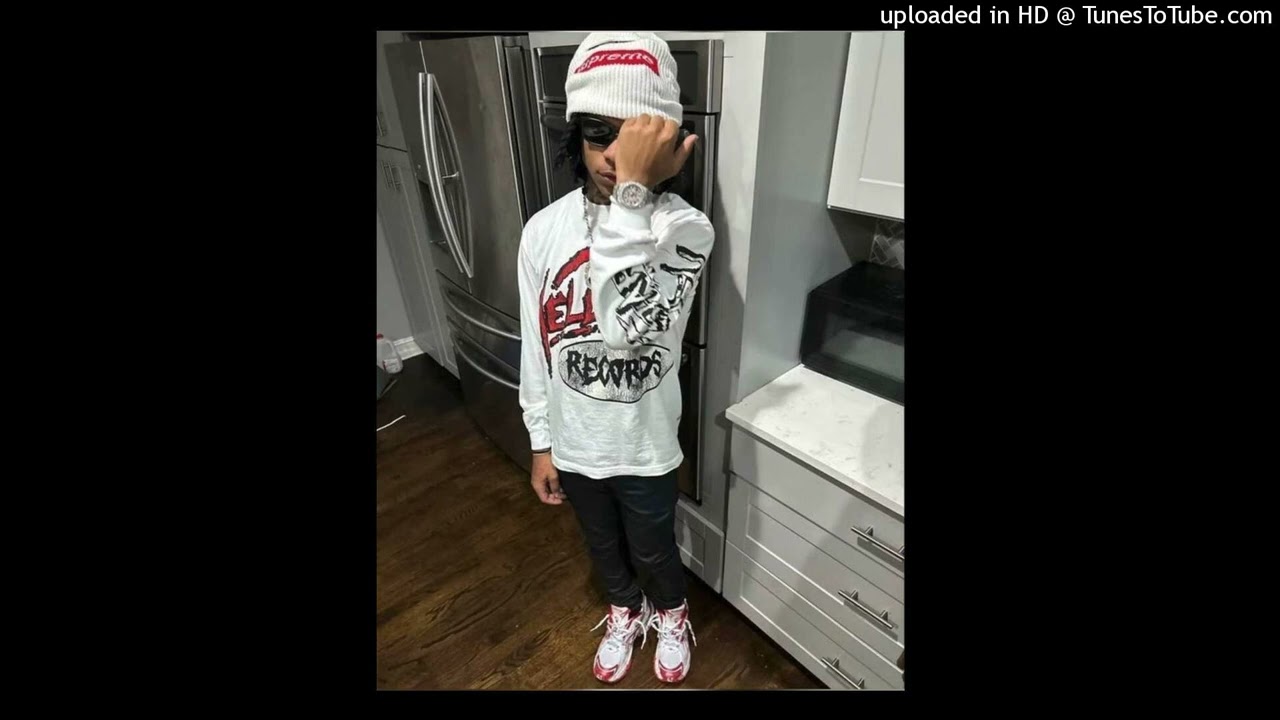 [FREE] Chuckyy X Lucki Sample Type Beat 