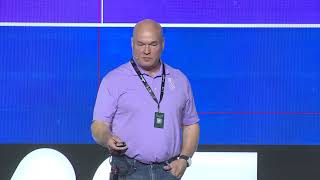 An insight into offensive security strategies to learn about emerging threats by Mr. Philip Wylie