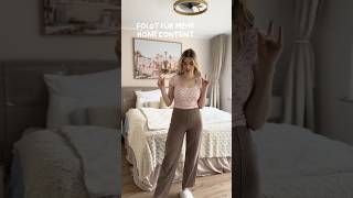 Würdest du in diesem Schimmel Schlafzimmer wohnen wollen? #roomtour #renovieren #hauskauf #shorts
