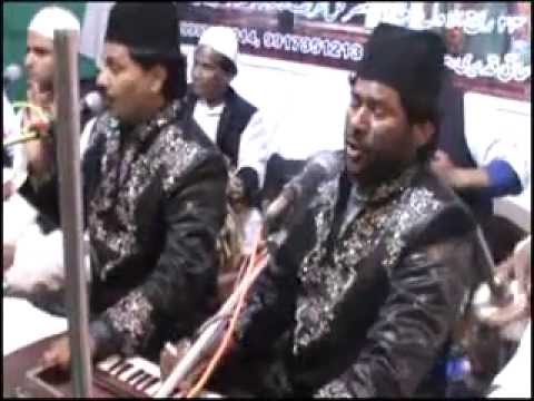 Qawwali Tasleem Arif (URS-E-ISHAQUI) 2011 PART 1/ 5