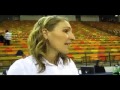 Utah State Women's Basketball vs. Boise State 2011