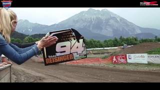 Auner 2-Takt Motocross Race In Rietz Am 29.05.2016