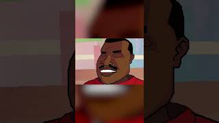 One Of My Favorite Voice Performances On The Show Doc Louis Pt. 1 Smash Bracket