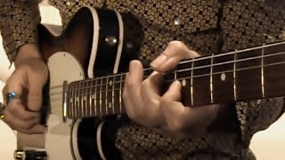 Video voorbeeld van "Let It Be Guitar Solo (3 Version) Cover"