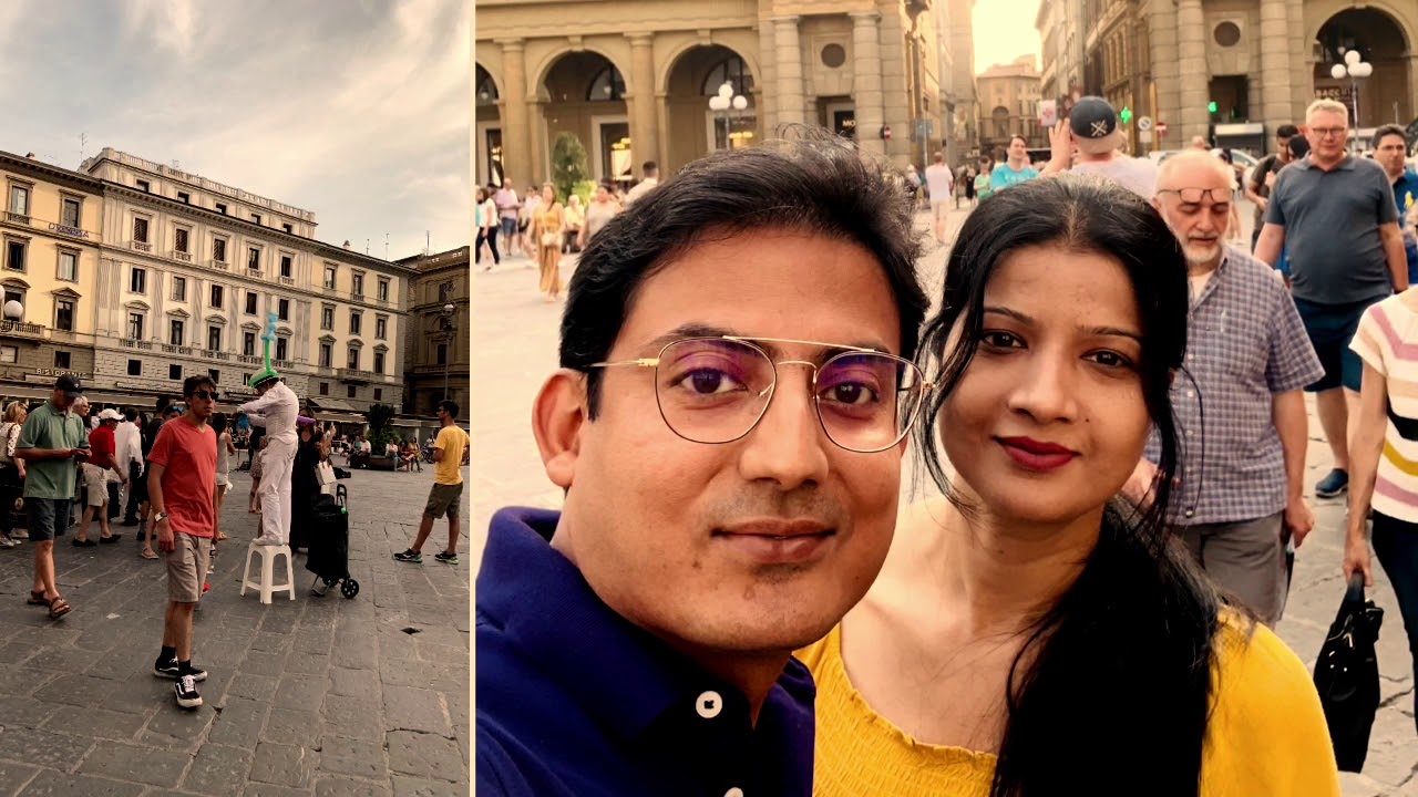 Europe Holiday 2019 - YouTube
