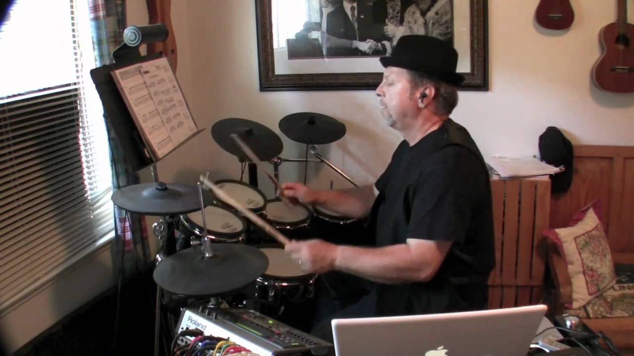 Your Grace Is Enough Chris Tomlin (Drum Cover) YouTube