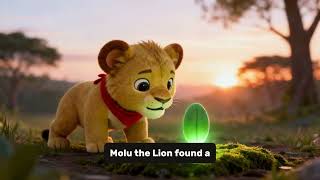 Molu and Lana’s Magic Seed screenshot 2