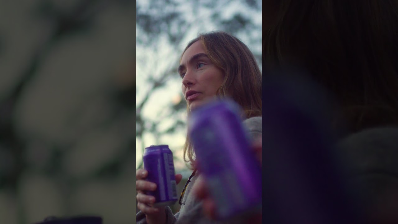 The Beer Built for Camp Chairs & Dusty Boots 🍺⛺️ 