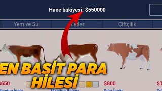 Güncel Ranch Si̇mulator Para Hi̇lesi̇ Ranch Simulator Para Hilesi 2024 -2025