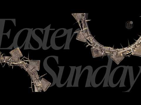 Easter Sunday | Jesus Gets The Last Word | Mark 5:21-43 | Pastor Justin A. Serra