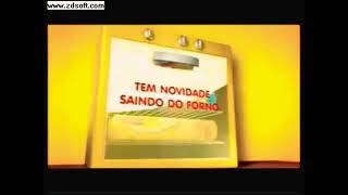 Vale A Pena Ver De Novo Oferecimento 15072011