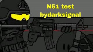 N51 by Darksignal test