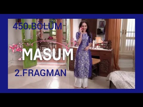 MASUM 450.BÖLÜM 2.FRAGMAN