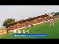 🎥 | RÉSUMÉ DU MATCHFc Les aigles de Bumba 0️⃣➖4️⃣ Fc Salongo