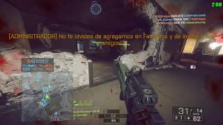 Battlefield 4 - Killstreak Locker