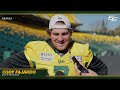 Another Big Game Ahead | QB Cody Fajardo | MEDIA AVAILS | 10.14.25