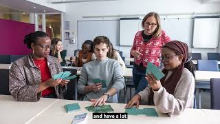 Foundation Year in Global Development: Your Pathway to Impact