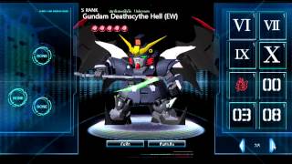 [ SDGO THAI ] Gundam Deathscythe Hell (EW) By Bangiras Resimi