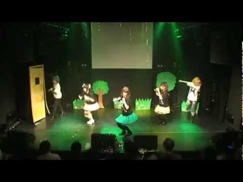 君がナンバーワン / ﾐ★pop（スターポップ）