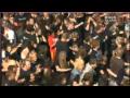 WALLS OF JERICHO - All Hail The Dead (Wacken 2009 live)