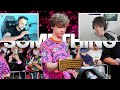 Valorant Streamers react to 12 minutes of Unbelievable Moments from PRX something