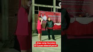 Warga Heboh Ada Hamdan Att Voc Termiskin Didunia
