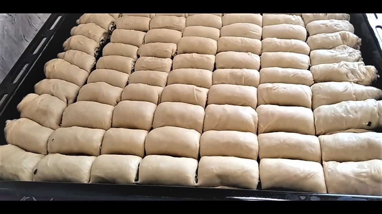 Bildiğiniz Tüm Tarifleri Unutun ‼️ Aşırı kolay ve lezzetli el açması börek tarifi