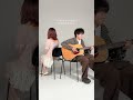 @uenodaiki さんと、新曲「人生に期待をしてはいけない」を歌わせていただきました!! #shorts #newmusic
