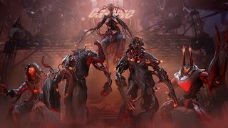 We're On-Lyne |Warframe