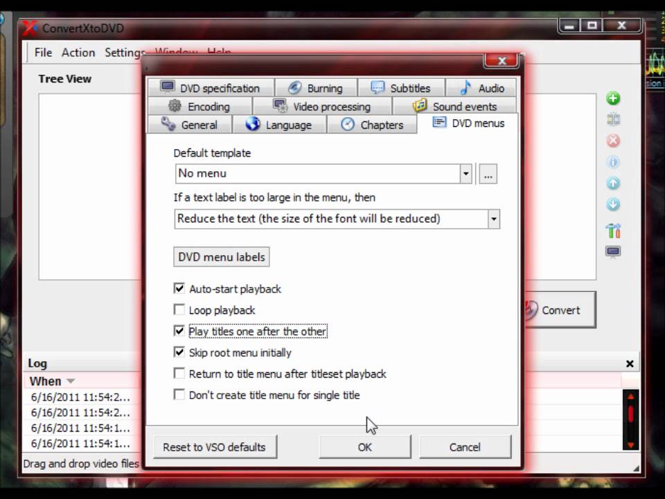 vso convertxtodvd 4 setup