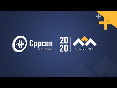 CppCon - The C++ Conference - CppCon - The C++ Conference
