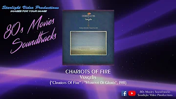 Chariots Of Fire - Vangelis ("Chariots Of Fire", 1981)