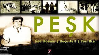 KEÇA PERİ İSSA HASSAN