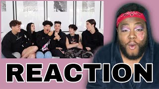 BEST FRIENDS BUYING EACH OTHER COSTUMES ft. James, Charli, Dixie, Noah, \& Chase REACTION