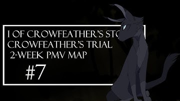 I of Crowfeather