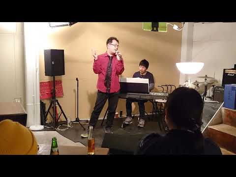 《ライブイメージ動画》シングルベッド/シャ乱Ｑ《ピアノ伴奏》