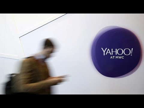 Βίντεο: Η Yahoo ανακοίνωσε απώλειες ύψους 439 εκατομμυρίων δολαρίων, καθώς κλείνει ο τρίτος γύρος υποβολής προσφορών