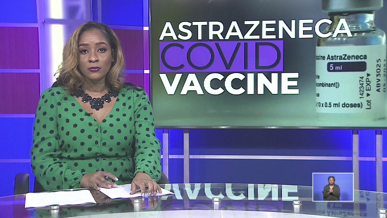 IS THE ASTRAZENECA VACCINE SAFE?